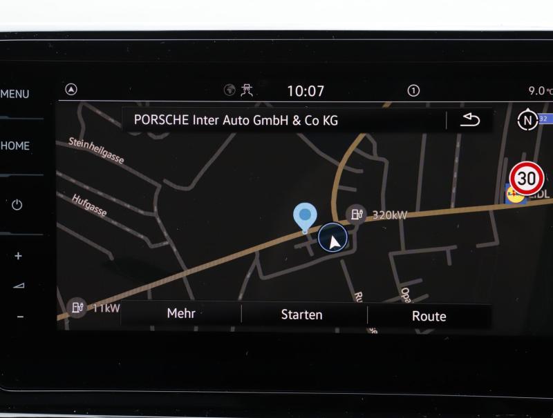 VW T-Roc Sport TSI DSG