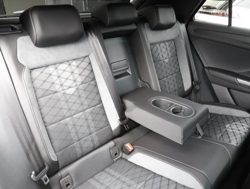 VW T-Roc Sport TSI DSG