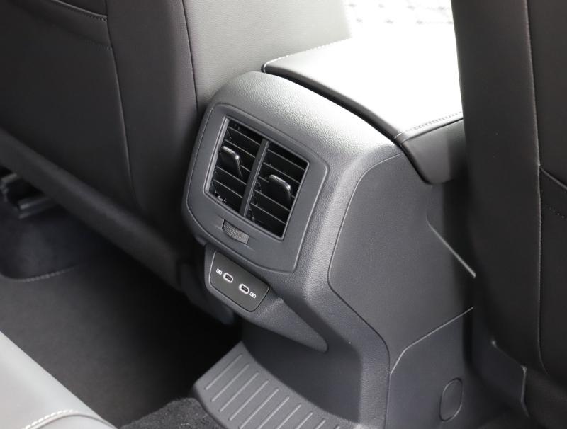 VW T-Roc Sport TSI DSG