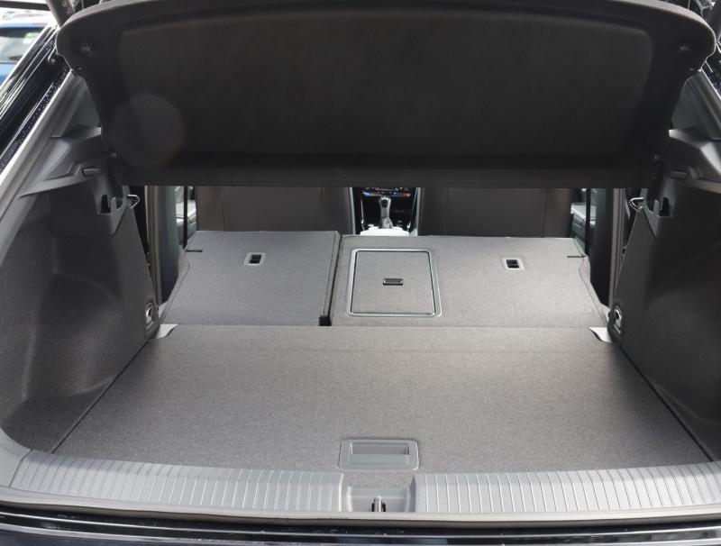 VW T-Roc Sport TSI DSG