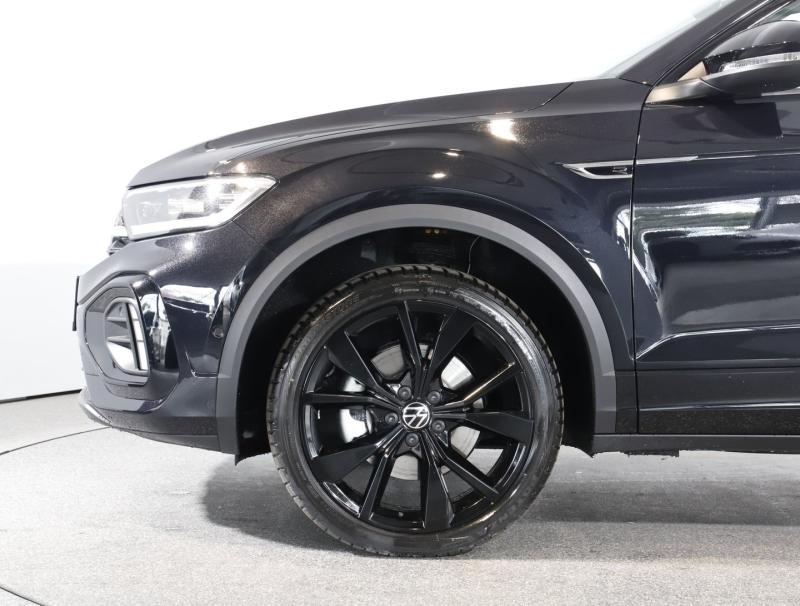 VW T-Roc Sport TSI DSG
