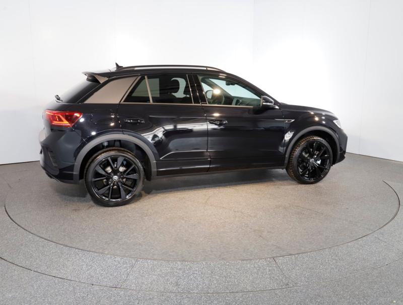 VW T-Roc Sport TSI DSG