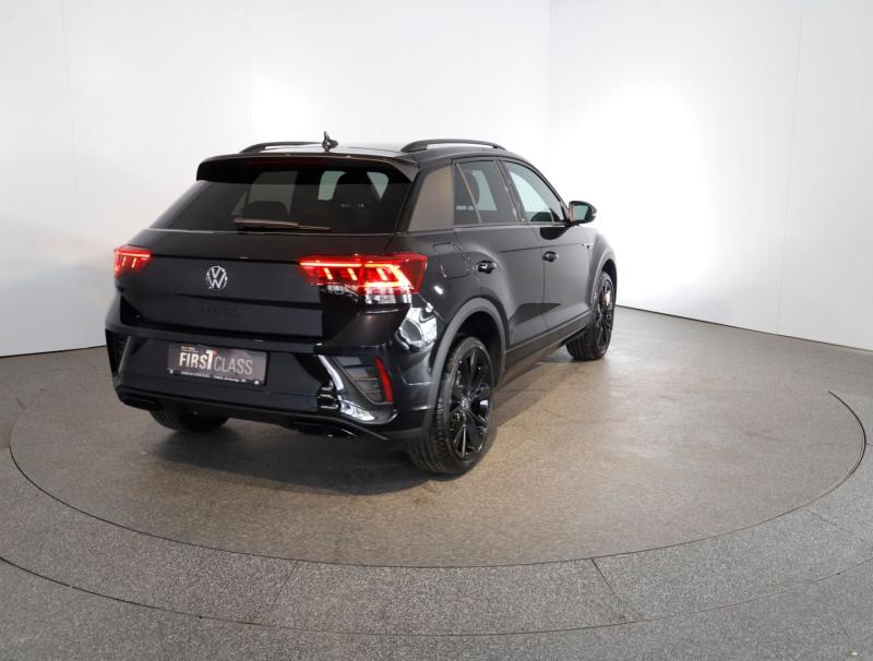 VW T-Roc Sport TSI DSG