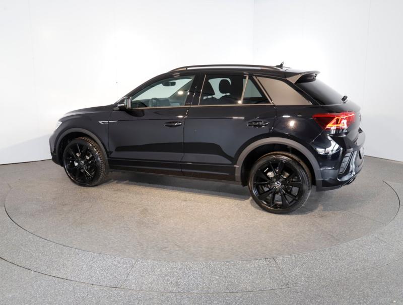 VW T-Roc Sport TSI DSG