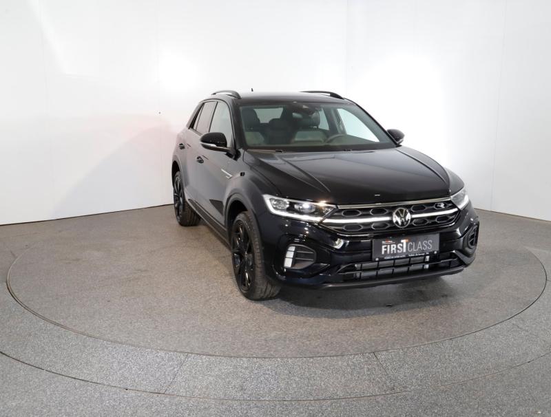 VW T-Roc Sport TSI DSG