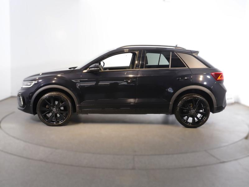 VW T-Roc Sport TSI DSG