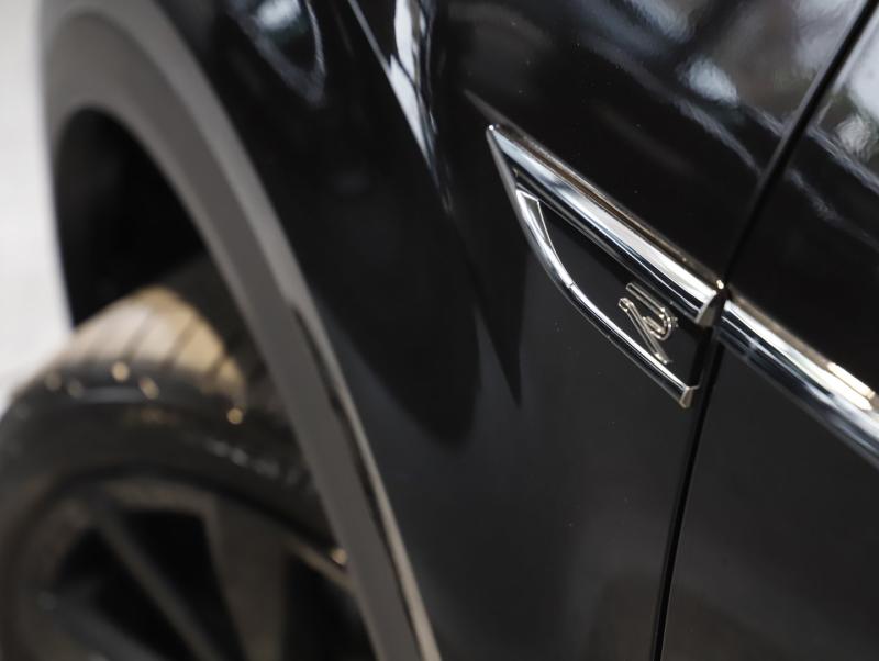 VW T-Roc Sport TSI DSG