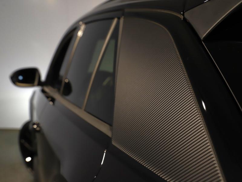 VW T-Roc Sport TSI DSG