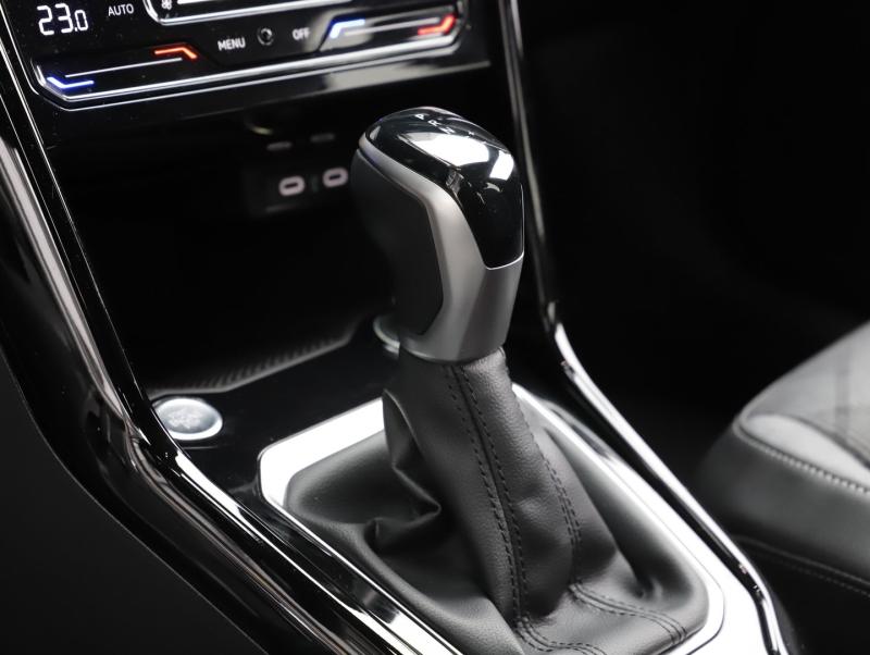 VW T-Roc Sport TSI DSG