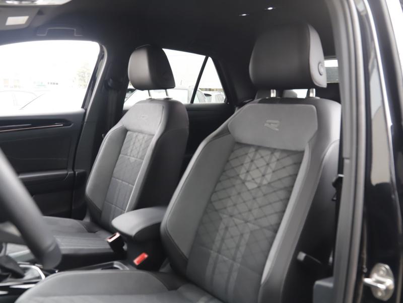 VW T-Roc Sport TSI DSG