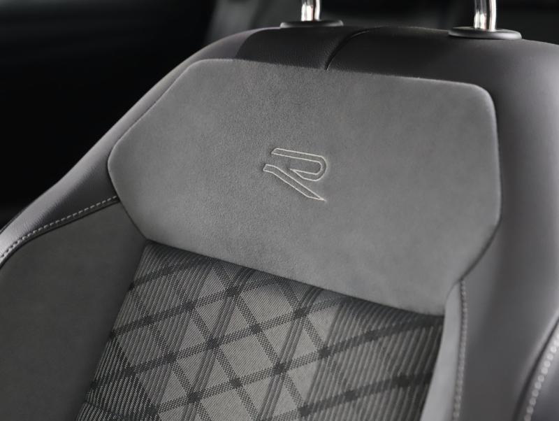 VW T-Roc Sport TSI DSG