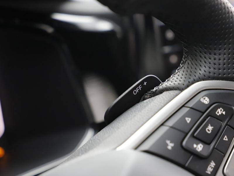 VW T-Roc Sport TSI DSG