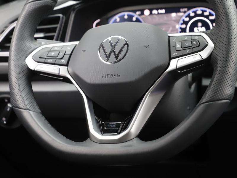 VW T-Roc Sport TSI DSG