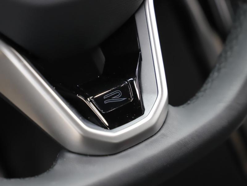 VW T-Roc Sport TSI DSG