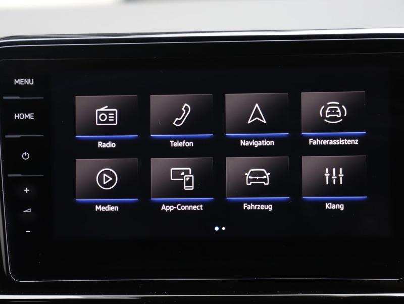 VW T-Roc Sport TSI DSG