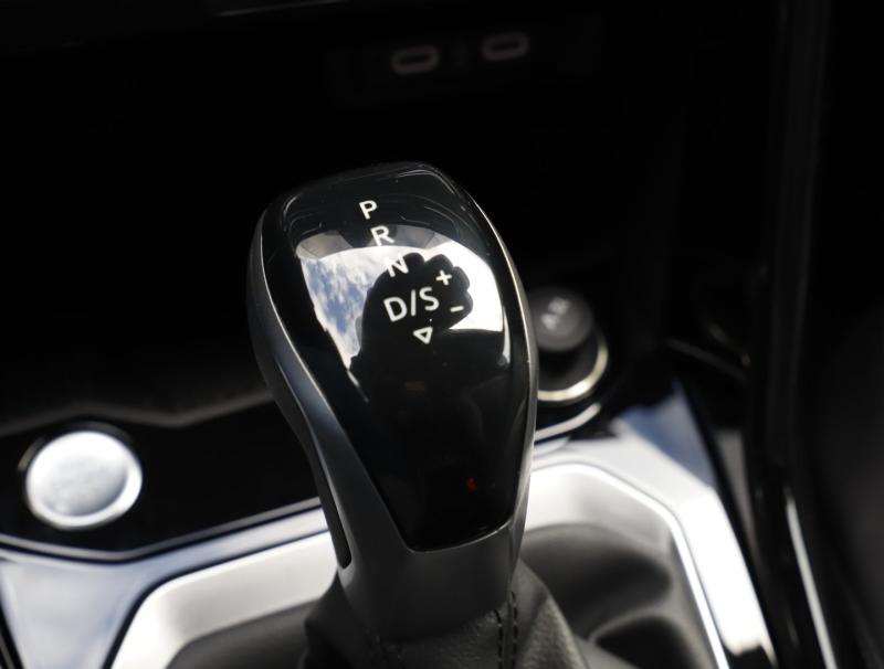 VW T-Roc Sport TSI DSG