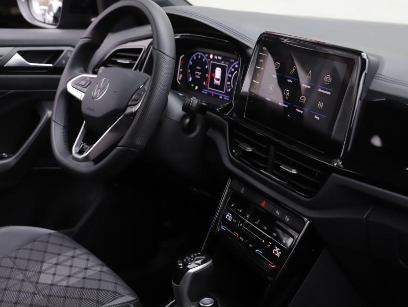 VW T-Roc Sport TSI DSG