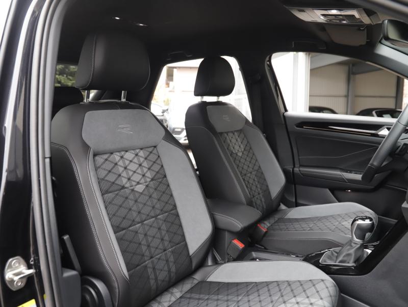 VW T-Roc Sport TSI DSG