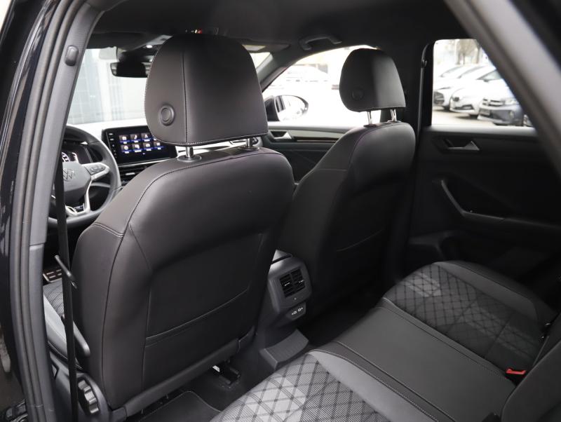 VW T-Roc Sport TSI DSG