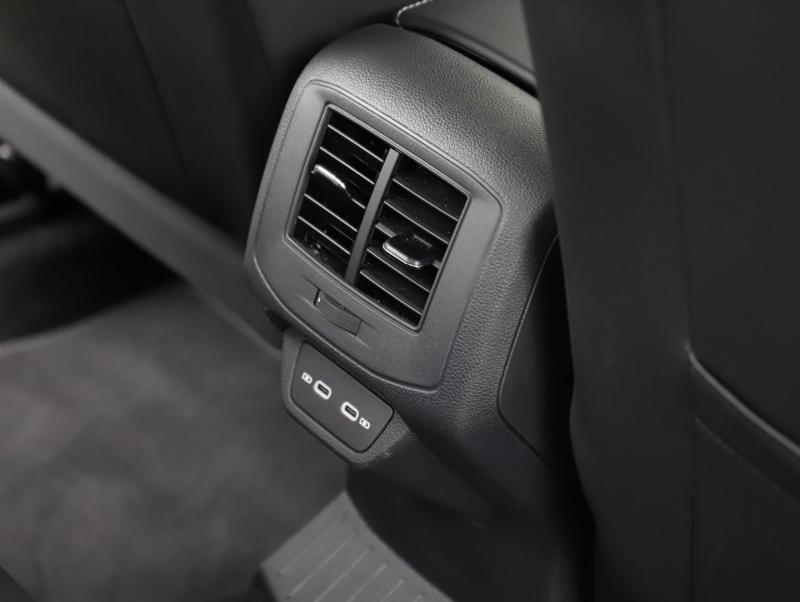 VW T-Roc Sport TSI DSG