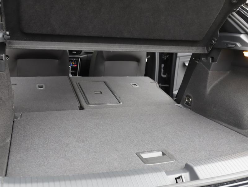 VW T-Roc Sport TSI DSG