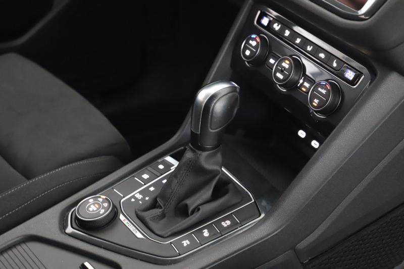 VW Tiguan Alls. HL TDI 4MOTION DSG