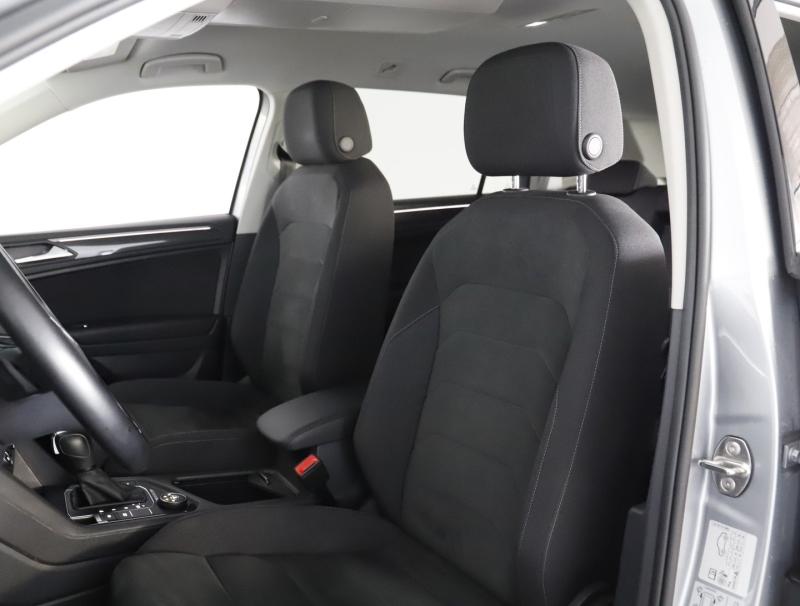 VW Tiguan Alls. HL TDI 4MOTION DSG