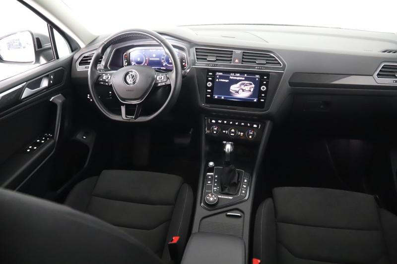 VW Tiguan Alls. HL TDI 4MOTION DSG