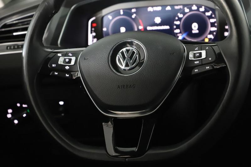 VW Tiguan Alls. HL TDI 4MOTION DSG