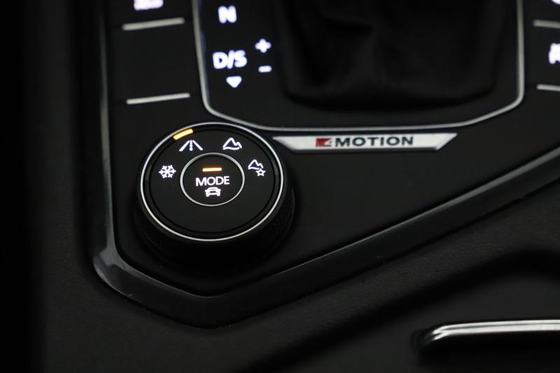 VW Tiguan Alls. HL TDI 4MOTION DSG