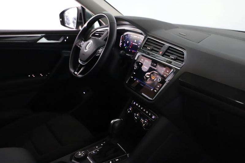 VW Tiguan Alls. HL TDI 4MOTION DSG