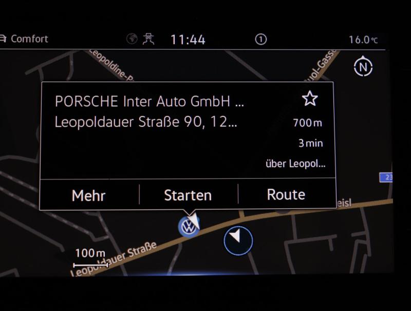 VW Tiguan Alls. HL TDI 4MOTION DSG