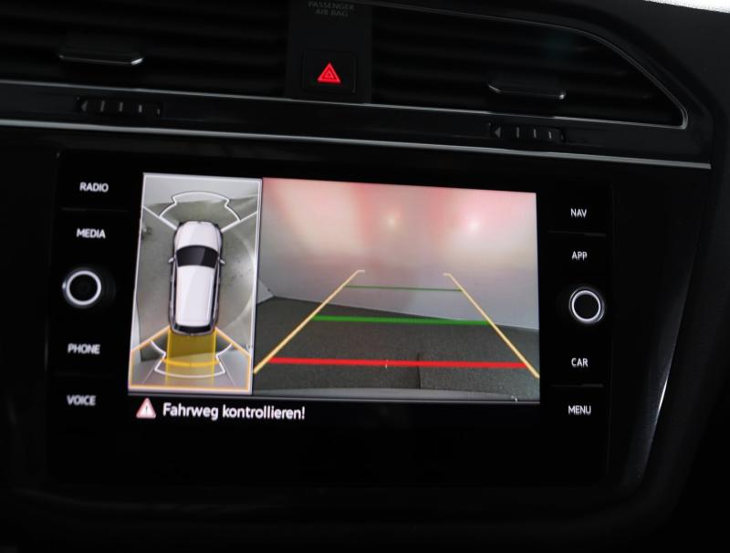 VW Tiguan Alls. HL TDI 4MOTION DSG