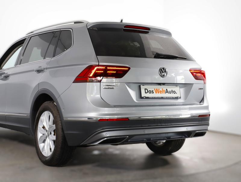 VW Tiguan Alls. HL TDI 4MOTION DSG