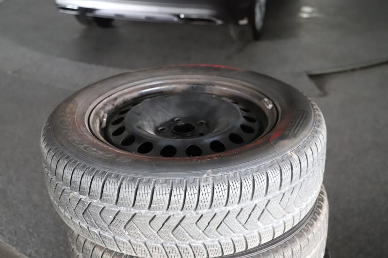 VW Tiguan Alls. HL TDI 4MOTION DSG