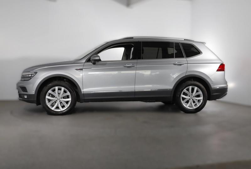 VW Tiguan Alls. HL TDI 4MOTION DSG