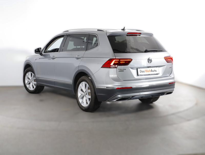 VW Tiguan Alls. HL TDI 4MOTION DSG