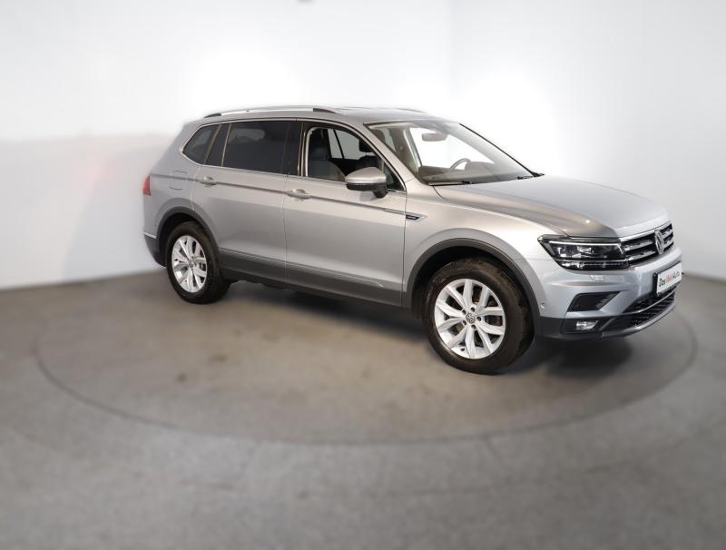VW Tiguan Alls. HL TDI 4MOTION DSG