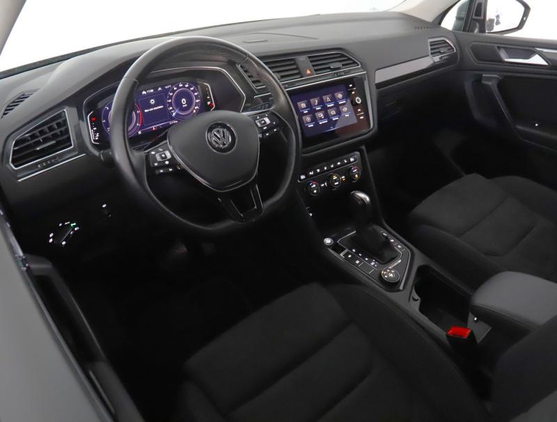 VW Tiguan Alls. HL TDI 4MOTION DSG