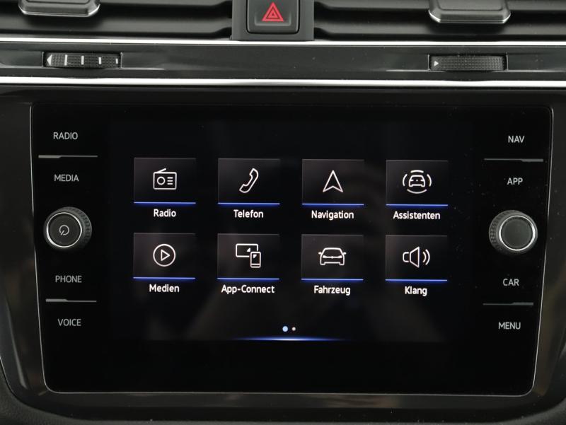 VW Tiguan Alls. HL TDI 4MOTION DSG