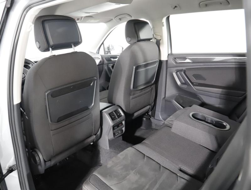 VW Tiguan Alls. HL TDI 4MOTION DSG