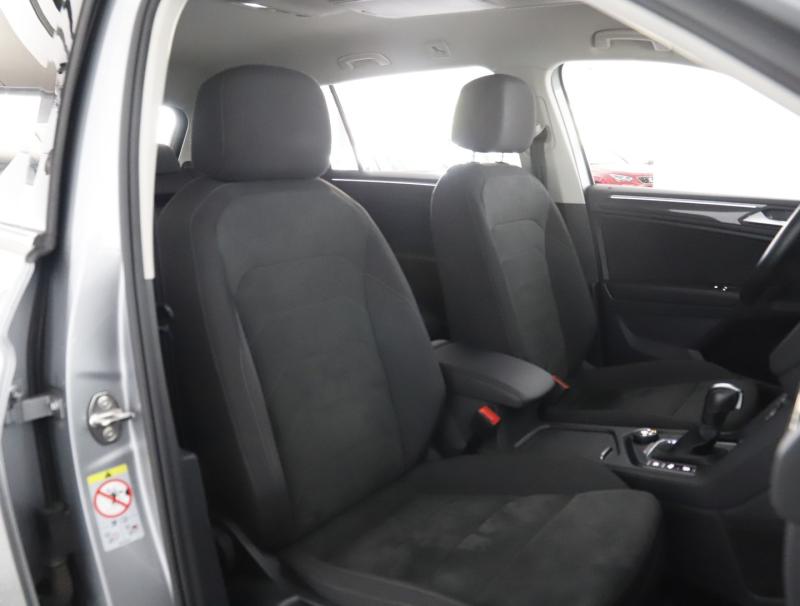 VW Tiguan Alls. HL TDI 4MOTION DSG