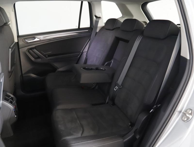 VW Tiguan Alls. HL TDI 4MOTION DSG