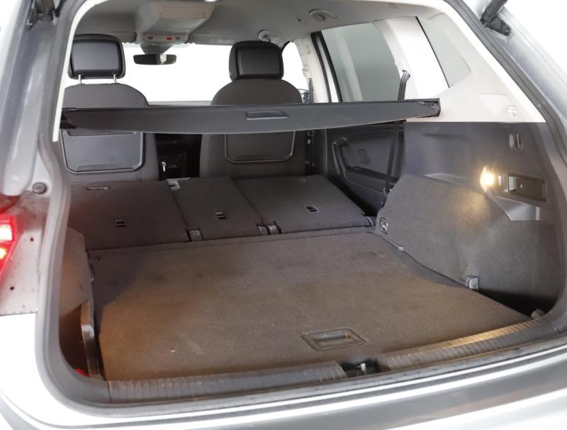 VW Tiguan Alls. HL TDI 4MOTION DSG