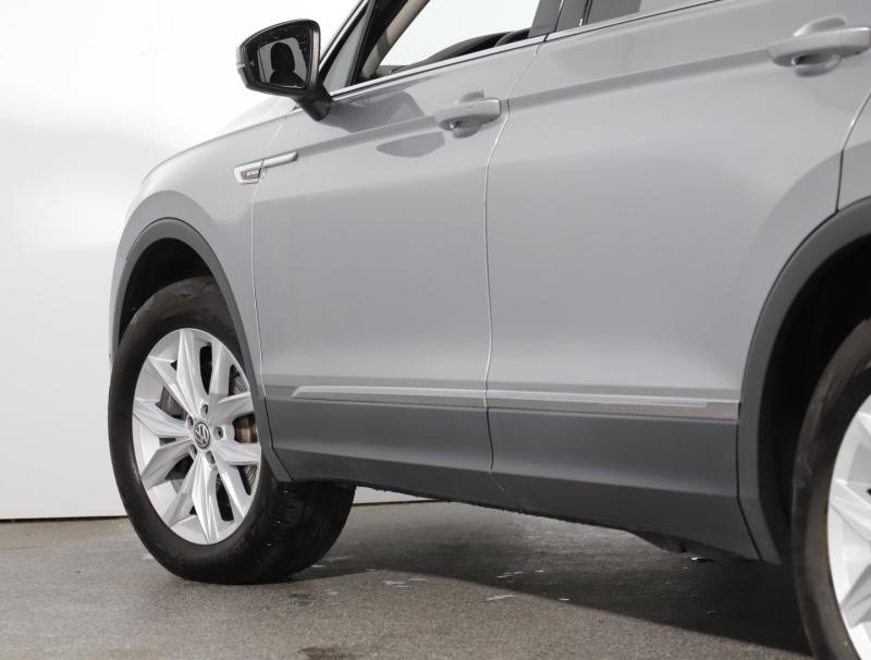 VW Tiguan Alls. HL TDI 4MOTION DSG