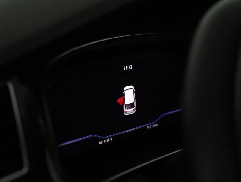 VW Tiguan Alls. HL TDI 4MOTION DSG