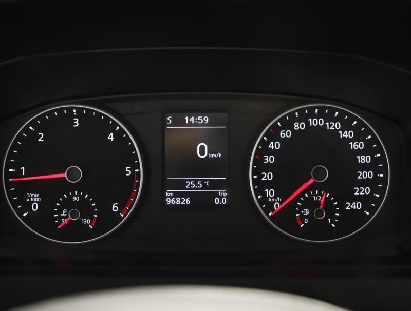 VW Kombi LR TDI 4MOTION