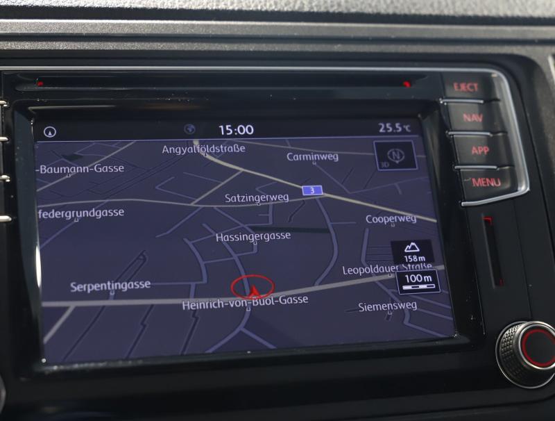 VW Kombi LR TDI 4MOTION