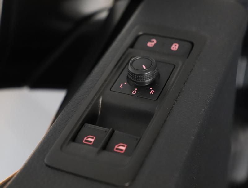 VW Kombi LR TDI 4MOTION