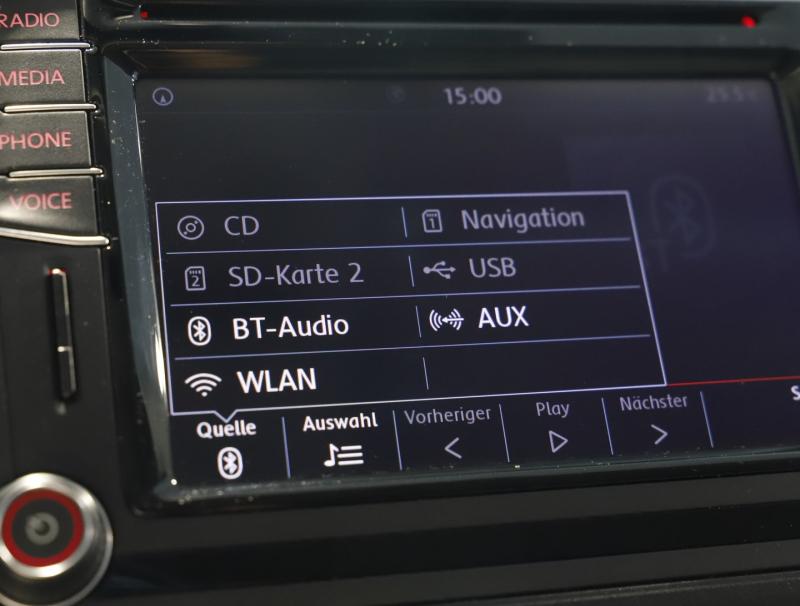 VW Kombi LR TDI 4MOTION